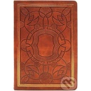 Notes ANTIQUE AMBER