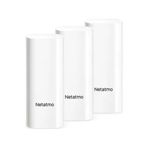 Legrand Сензор за врати и прозорци Netatmo DTG Door and Window Sensor 3pc(s) (DTG)