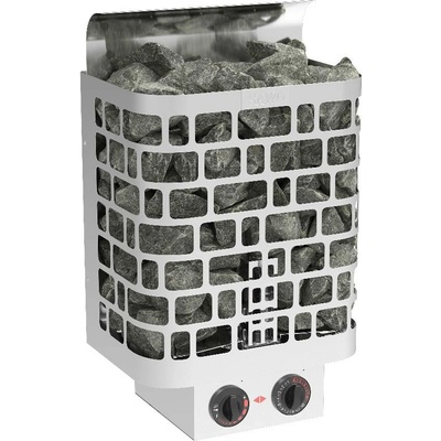 Sawo Krios 9,0 kW vrátane integrovaného ovládača 176047