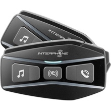 Interphone U-COM16 Twin Pack