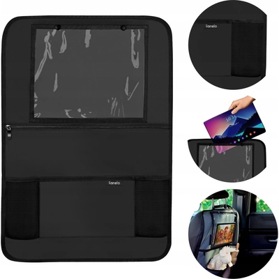 Lionelo seatorganizer black