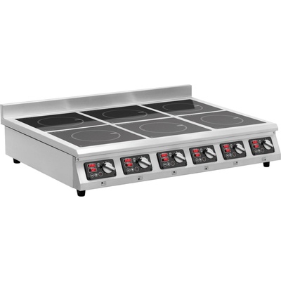 Royal Catering RCIC-6006T