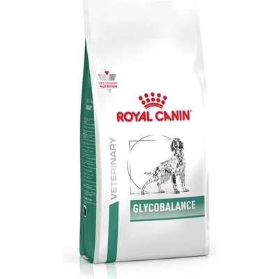 Royal Canin Veterinary Canine Glycobalance 12 kg