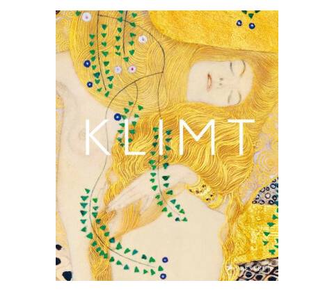 Klimt - Philippe Thiebaut