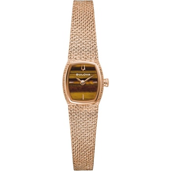Bulova 97L185
