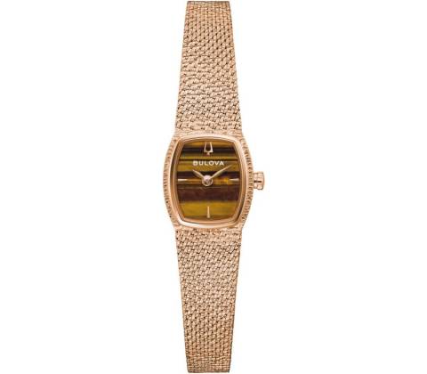 Bulova 97L185
