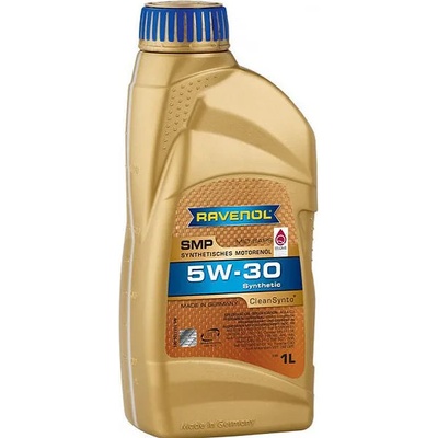 RAVENOL SMP 5W-30 1 l