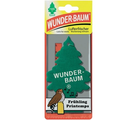 WUNDER-BAUM Frühling