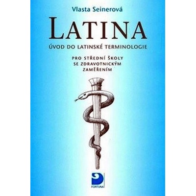 Latina pro střední zdravotnické školy