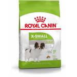Royal Canin X-Small Adult гранули за възрастни джуджета 500 г