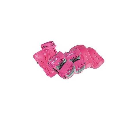 SFR Triple Pad Set
