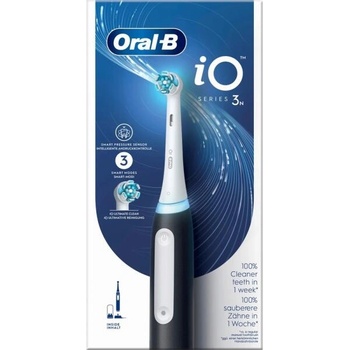 Image 1 of Oral-B iO Series 3N black