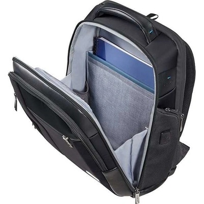 Samsonite Spectrolite 3.0 KG3*09004 black 14.1"