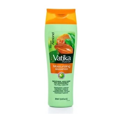 Dabur Vatika kondicionér mandle 200 ml