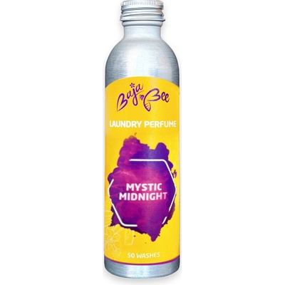 BajaBee Parfém na pranie Mystic Midnight 250 ml