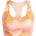 adidas Women's Low Impact Sports Bra - Light Flash Red