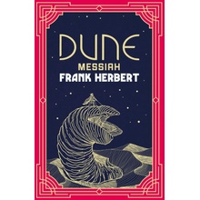 Dune Messiah - Frank Herbert