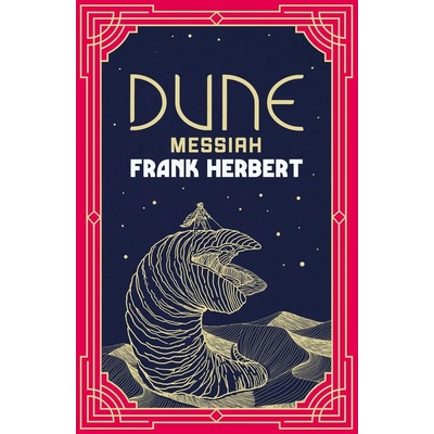 Dune Messiah - Frank Herbert