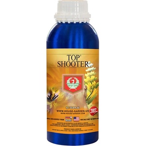 House & Garden Top Shooter 1L