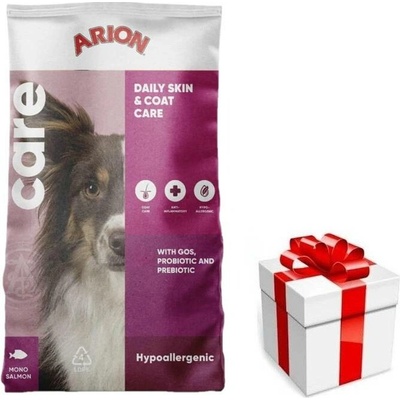 Arion Hypoallergenic 12 kg