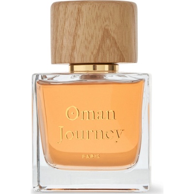 Paris Bleu Oman Journey Intense parfémovaná voda Unisex 100 ml