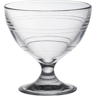 Duralex Gigogne pohár na zmrzlinu TOM DX 500200 6 250 ml