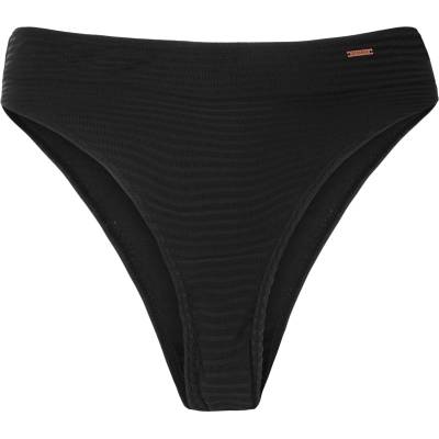Protest Дамско бикини долнище Protest Women's PRTMmsamae Bikini Bottom - True Black - размер 36 (EU) (150-6534-0212)