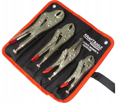 Kraft&Dele KD10338