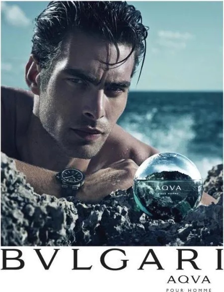 Bvlgari Aqva EDT 30 ml