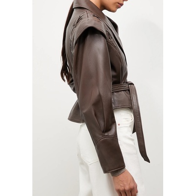 Answear. LAB Кожено яке Answear. LAB LILLY (WA25-KUD053)