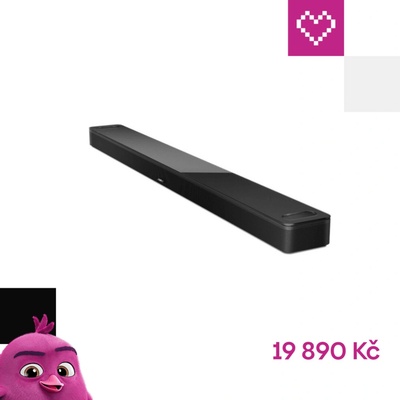 Bose Smart Ultra Soundbar