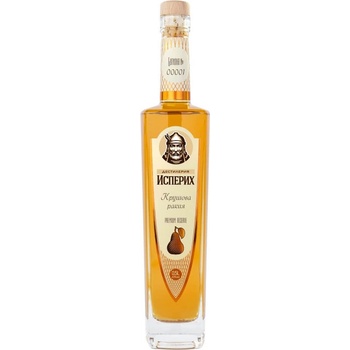 Исперих Крушова ракия премиум резерва, 500ml