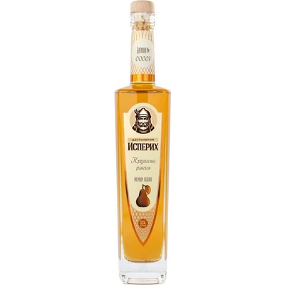 Исперих Крушова Премиум Резерва - ракия 500ml