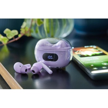 Image 1 of Intenso Buds Plus T310AE