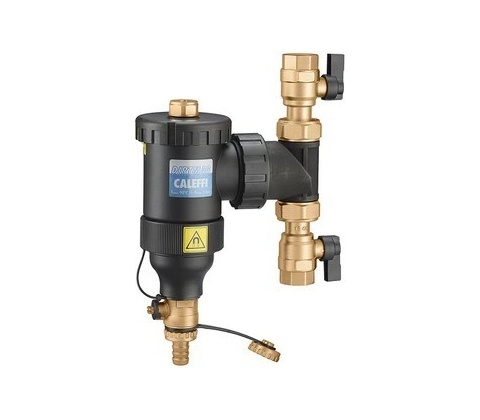CALEFFI DIRTMAG® 1"