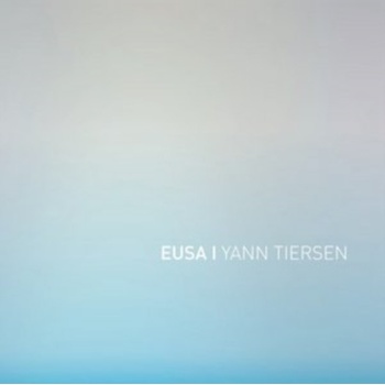 YANN TIERSEN - EUSA CD
