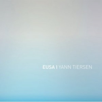YANN TIERSEN - EUSA CD