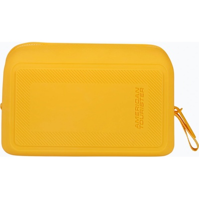 American Tourister Washbag Pop kosmetická taška 4,5 l golden yellow