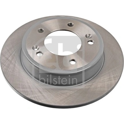 FEBI BILSTEIN Brzdový kotúč 108387