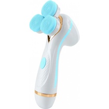 Symfony elektrický kartáček na obličej Agestop modrý