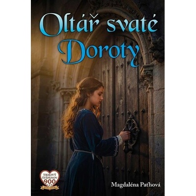 Oltář svaté Doroty
