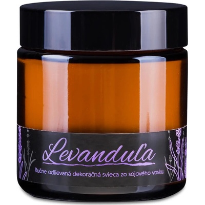 Tamed Levanduľa 120g