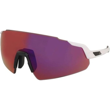 Alpina Диоптрични очила Alpina Turbo Air Q-Lite White Gloss/Pink/Pink