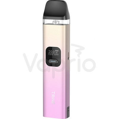 Innokin Trine Pod systém 1000 mAh Gold-pink 1 ks