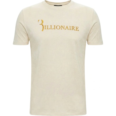 Billionaire Flavio Oro Beige