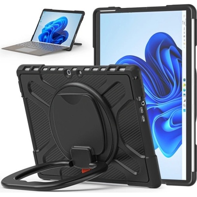 PROTEMIO 39860 STANDING ULTRA Odolný Kryt Microsoft Surface Pro 8 čierny