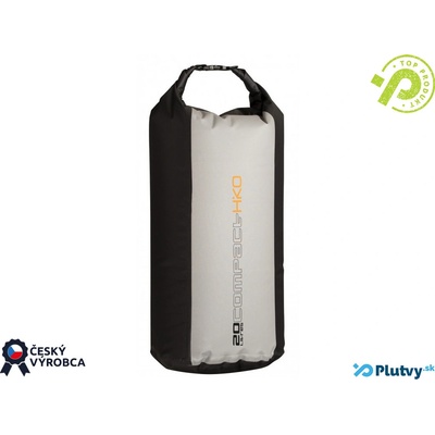 Hiko Compact Cylindric 20l
