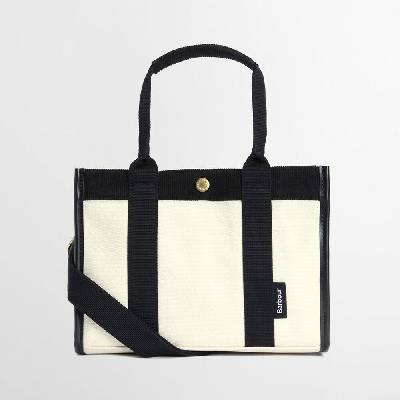 Barbour Selena Mini Tote/Crossbody Bag