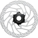 Brzdové kotouče na kolo Shimano SMRT30 Center Lock 160 mm