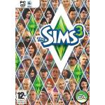 Electronic Arts The Sims 3 (PC)